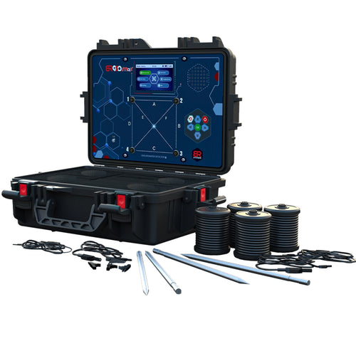 BR SYSTEMS 950 Max Underground Water Detector