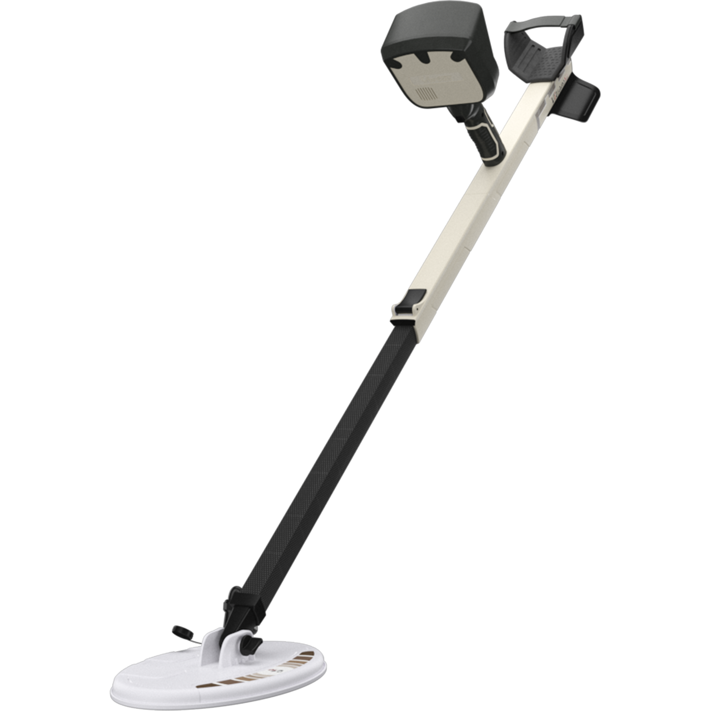 Vertex Vitran VX10 Metal Detector