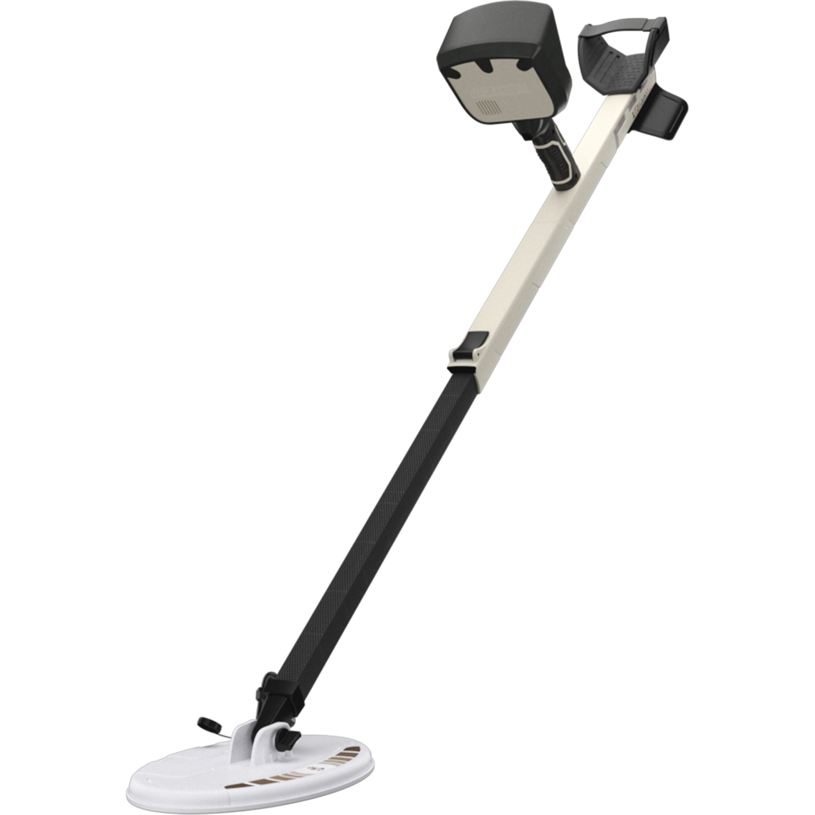 Vertex Vitran VX10 Metal Detector