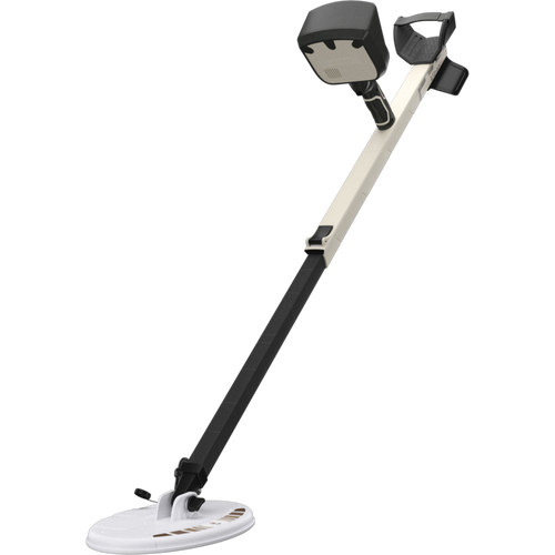 Vertex Vitran VX10 Metal Detector