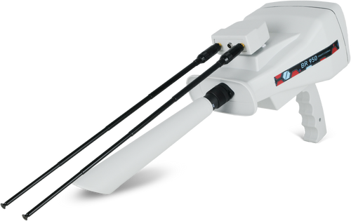 BR SYSTEMS 950 Underground Water Detector