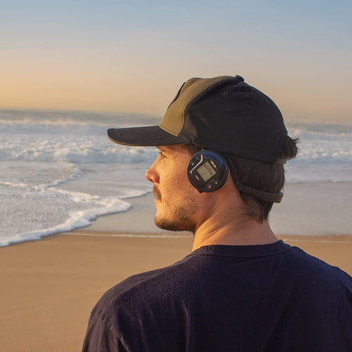 XP Deus II WS6 Master Metal Detector with 11" FMF Search Coil