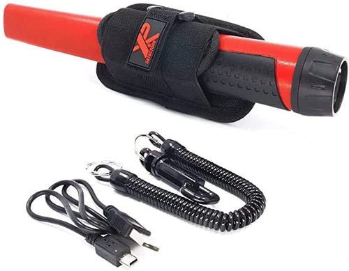 XP MI-4 Waterproof PinPointer Metal Detector