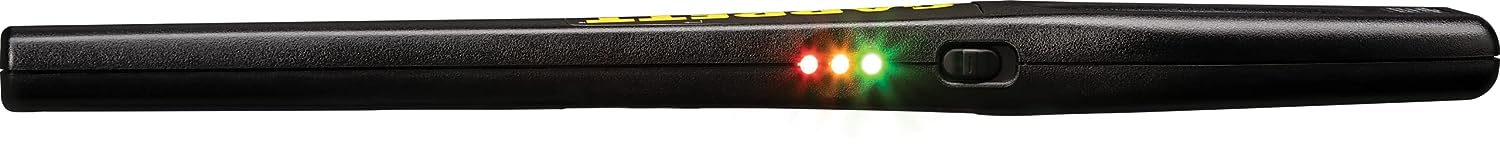 GARRETT SuperWand Security Metal Detector