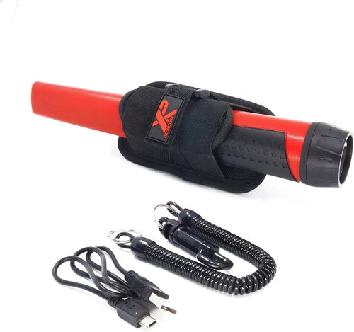 XP MI-6 Waterproof PinPointer Metal Detector