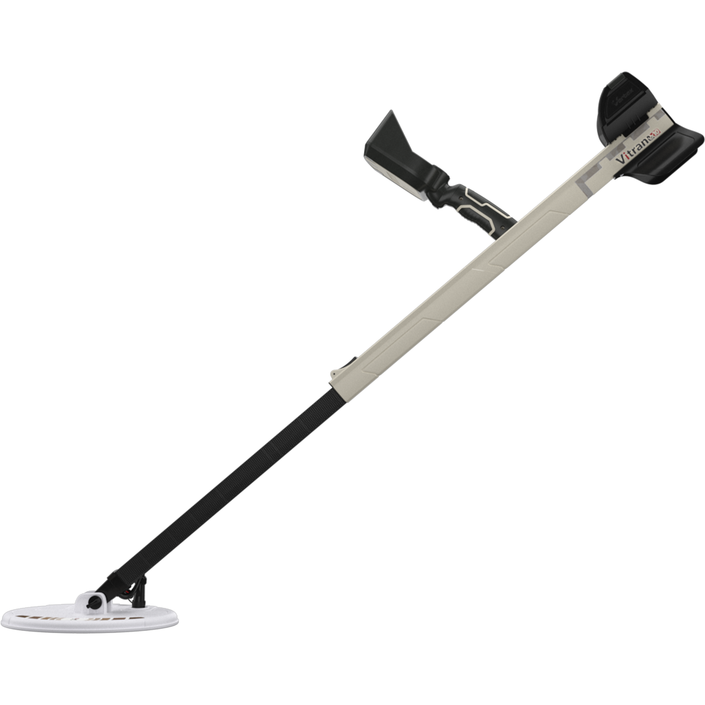 Vertex Vitran VX10 Metal Detector