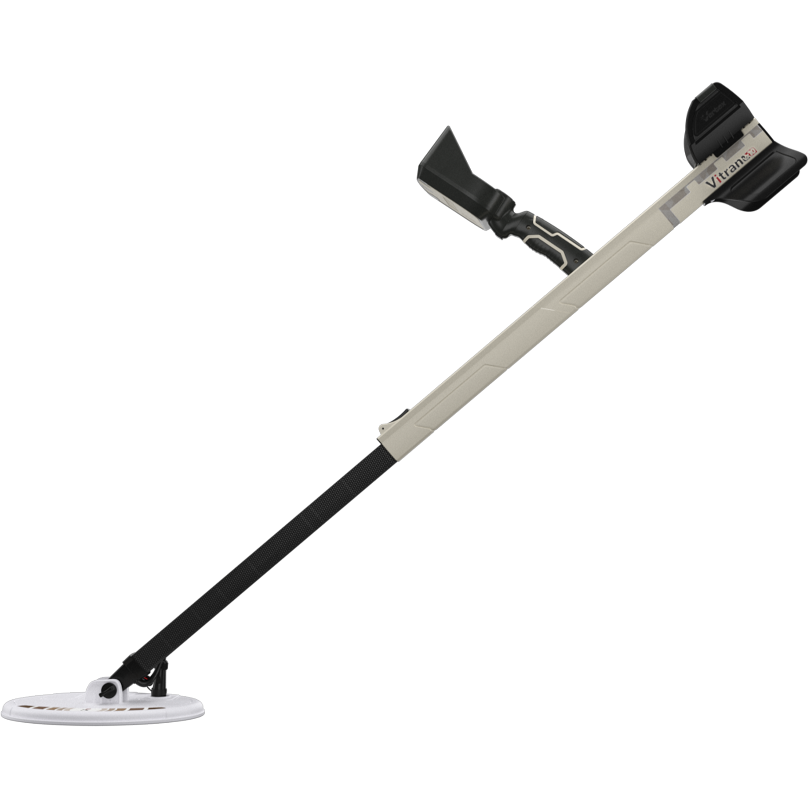 Vertex Vitran VX10 Metal Detector