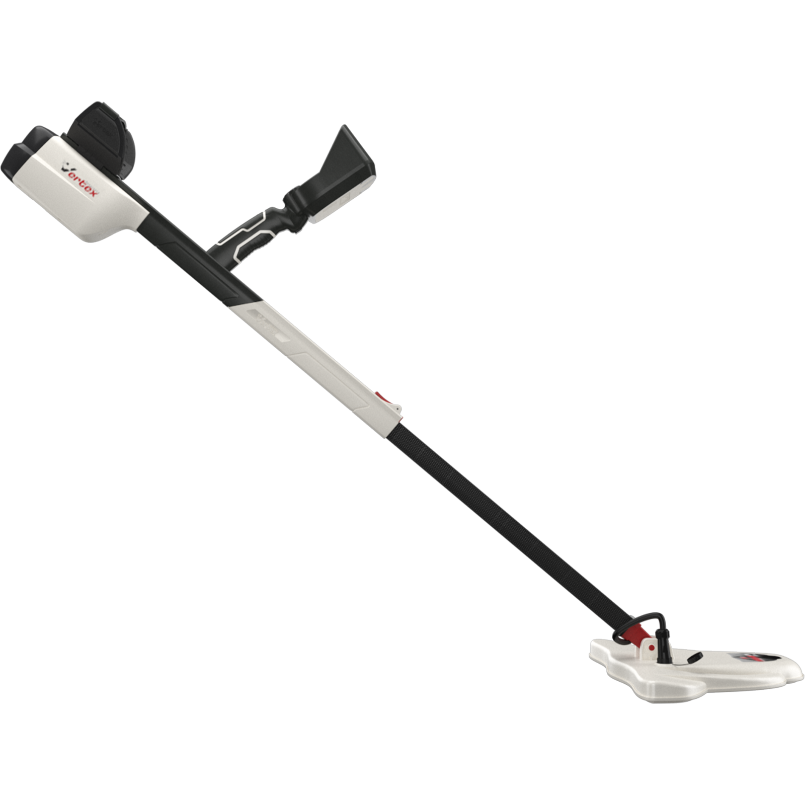 Vertex Quantum Lite Metal Detector