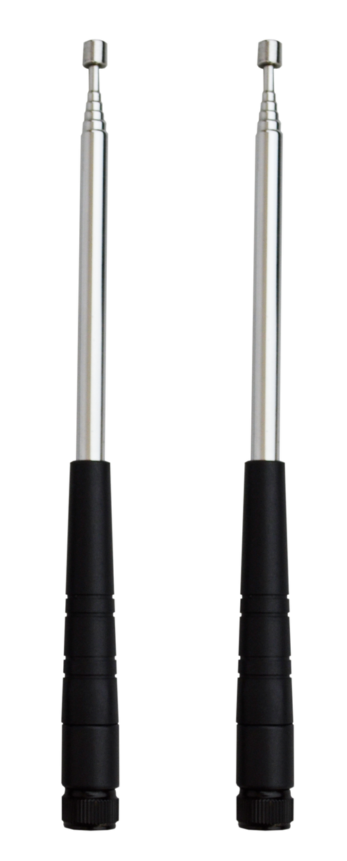 MWF SPARK Long Range Metal Detector