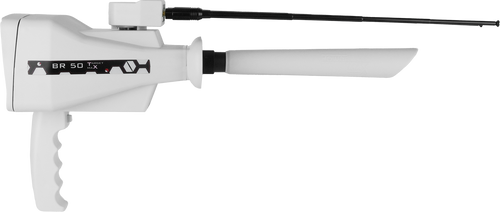 BR SYSTEMS 50 Target Max Metal Detector