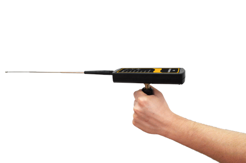 MWF 1500 Smart Long Range Metal Detector
