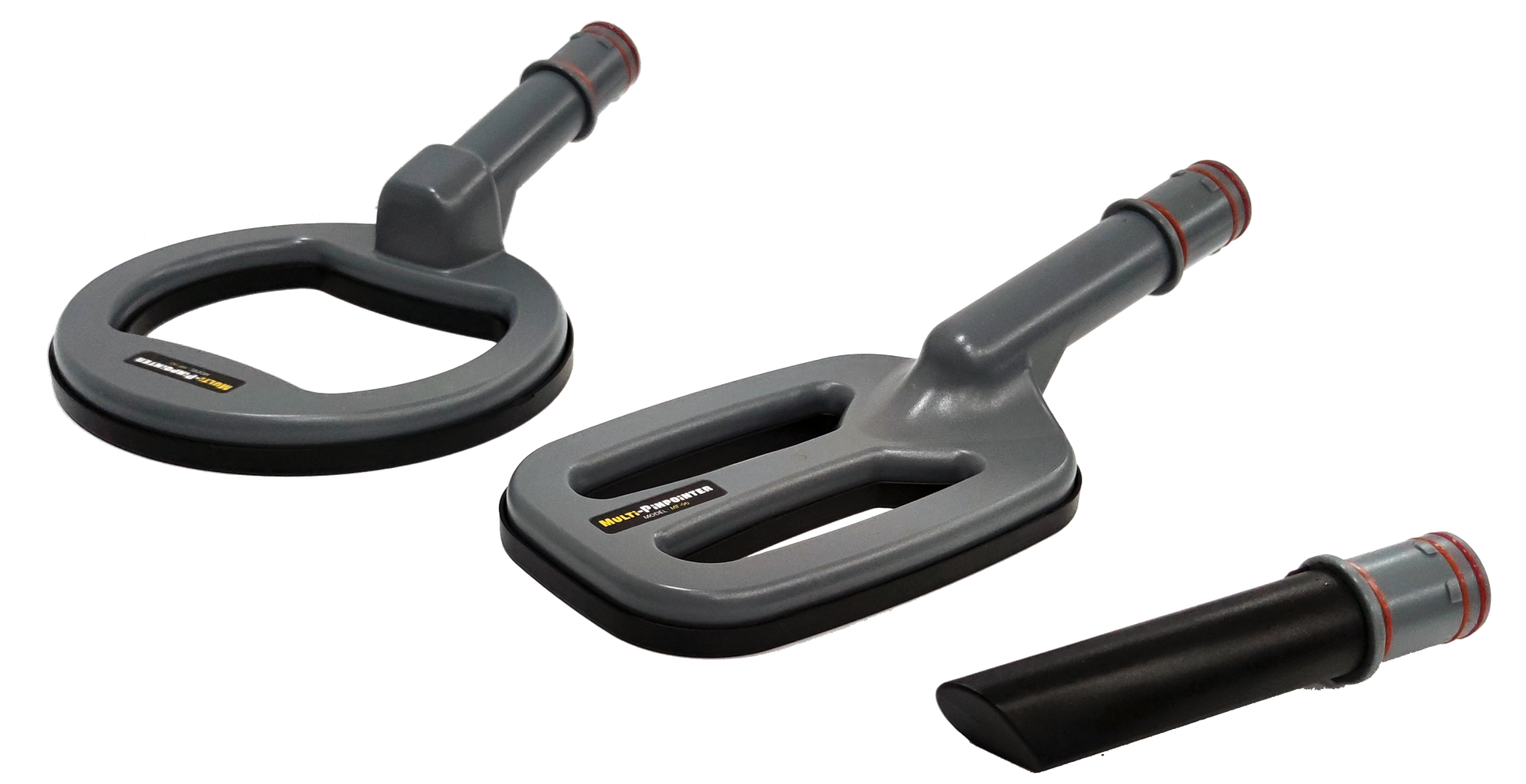 MWF MF-90 Multi Pin Pointer Metal Detector