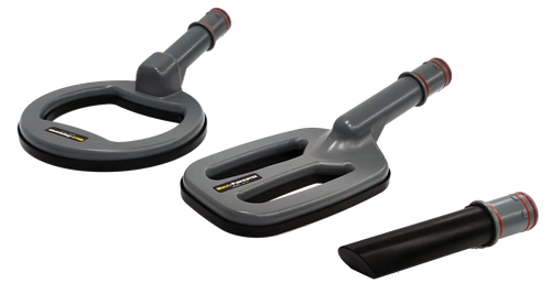 MWF MF-90 Multi Pin Pointer Metal Detector