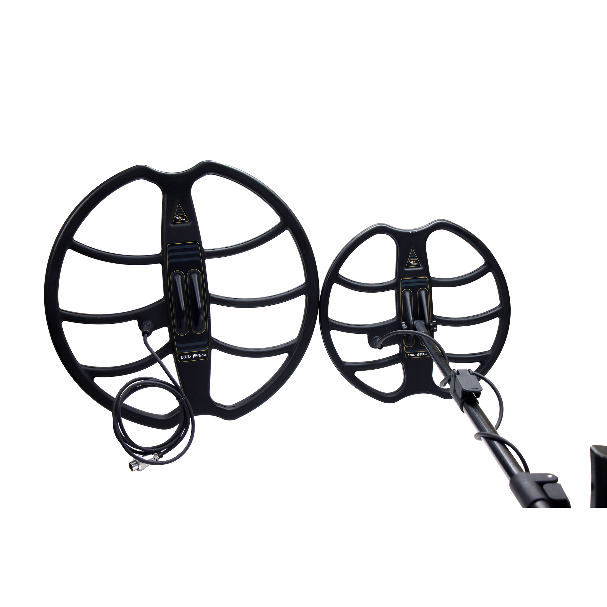 MWF Falke Metal Detector