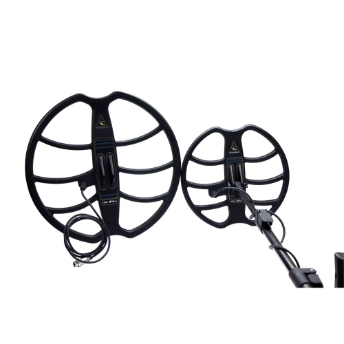 MWF Falke Metal Detector