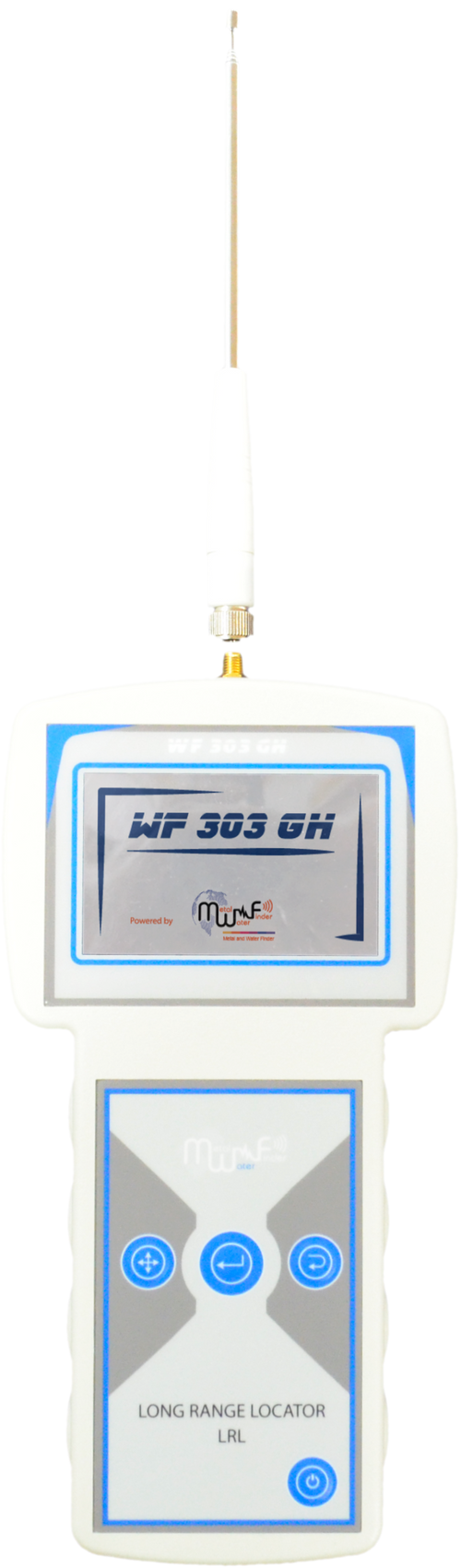 MWF WF 303 GH Underground Water Detector