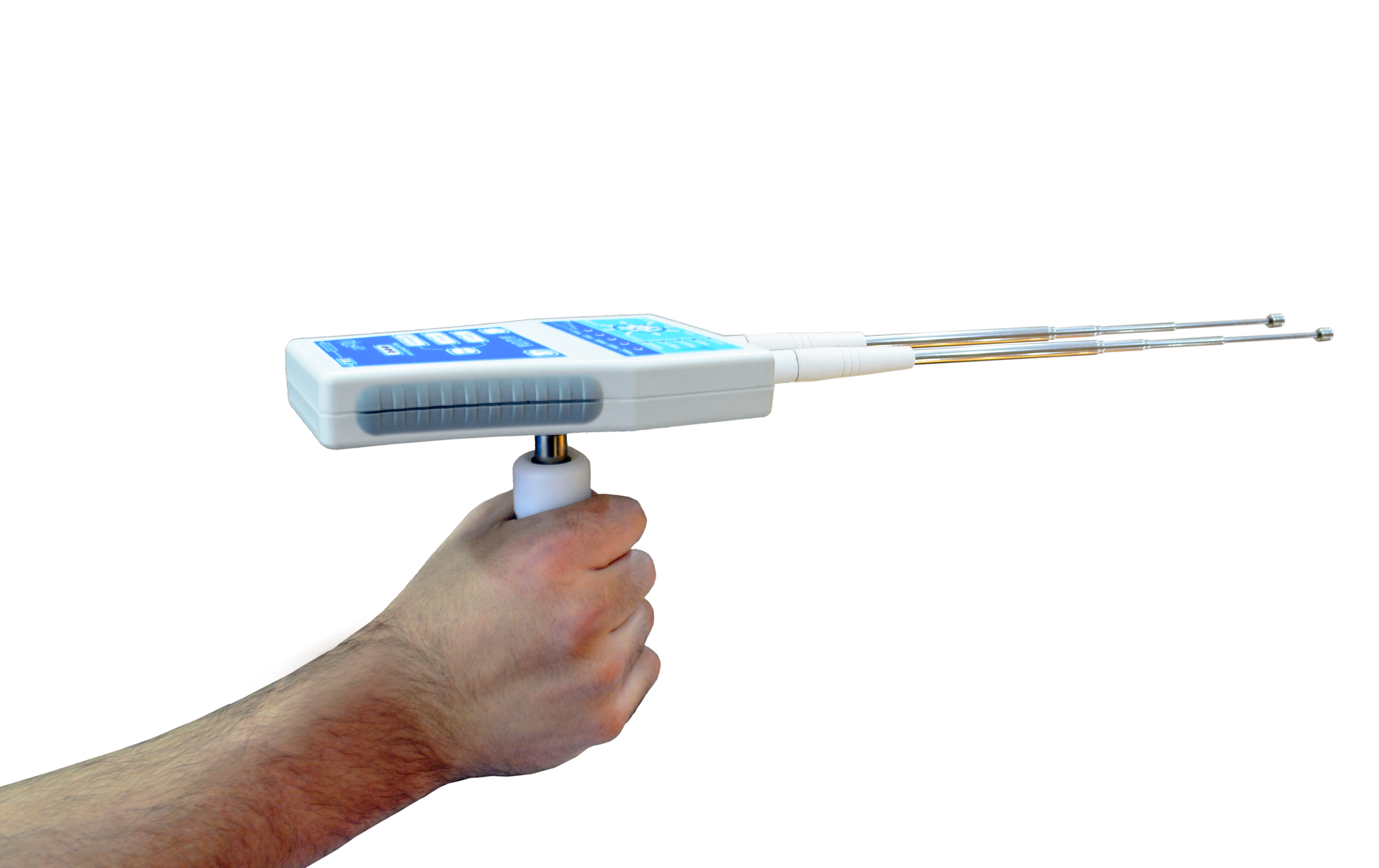 MWF Aqua Long Range Water Detector