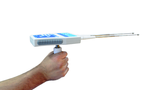 MWF Aqua Long Range Water Detector