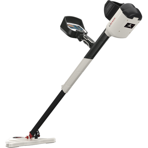 Vertex Quantum VX900 Metal Detector