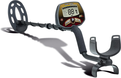 Bounty Hunter Quick Draw Pro Metal Detector