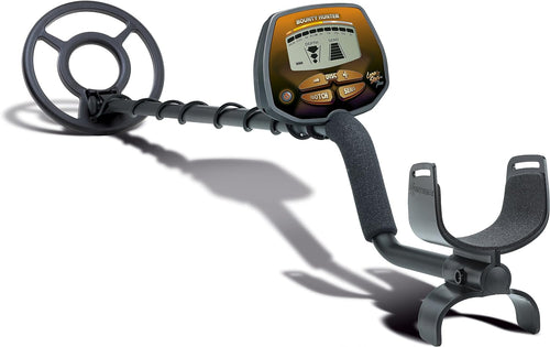 Bounty Hunter Lone Star Pro Metal Detector