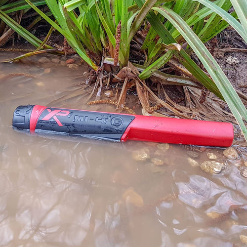 XP MI-4 Waterproof PinPointer Metal Detector