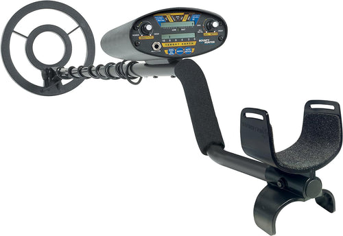 Bounty Hunter Quick Draw II Metal Detector