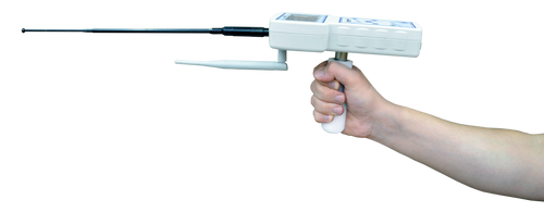 MWF Navvy Underground Water Locator Metal Detector