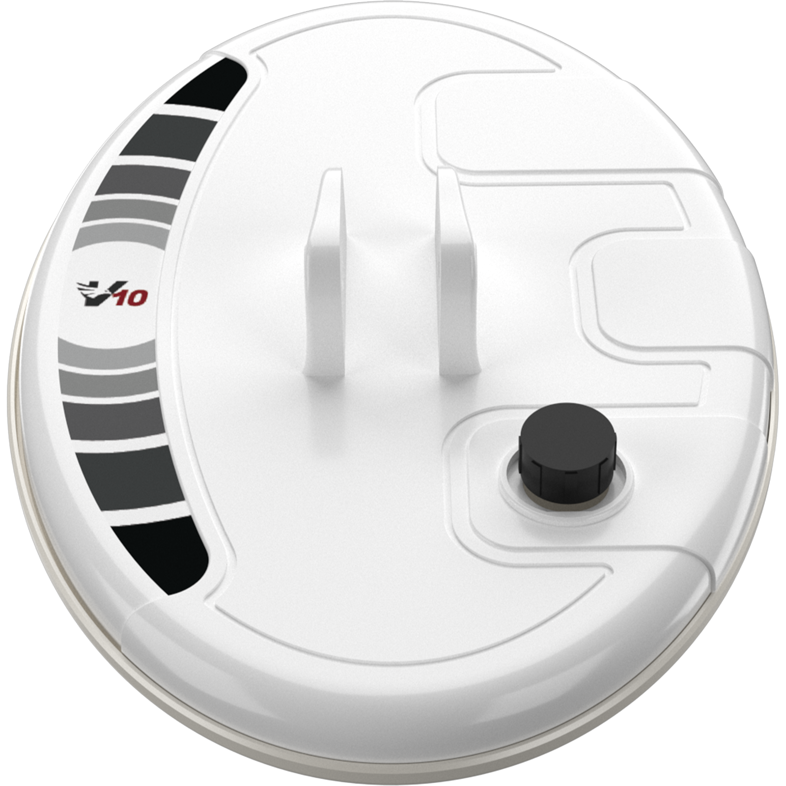 Vertex Vitran VX10 Metal Detector
