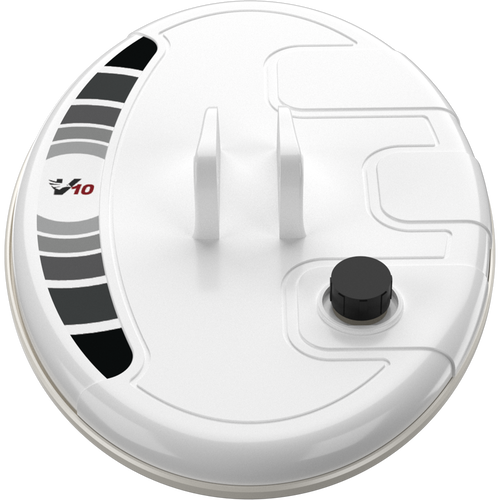 Vertex Vitran VX10 Metal Detector