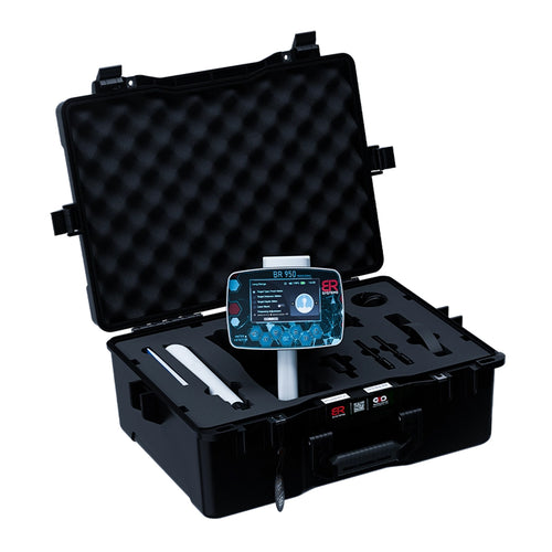 BR SYSTEMS 950 Max Underground Water Detector