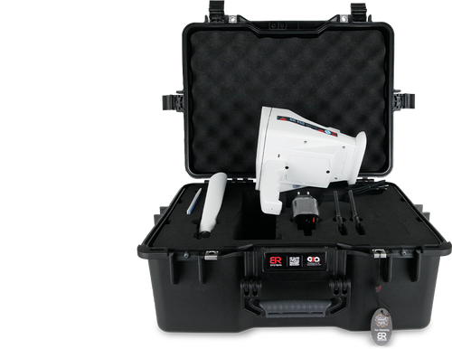 BR SYSTEMS 950 Underground Water Detector