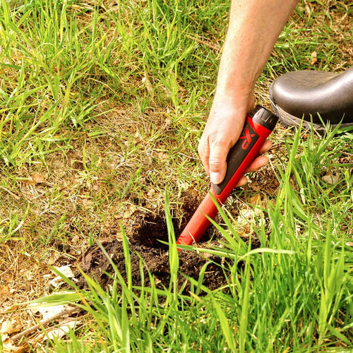 XP MI-4 Waterproof PinPointer Metal Detector