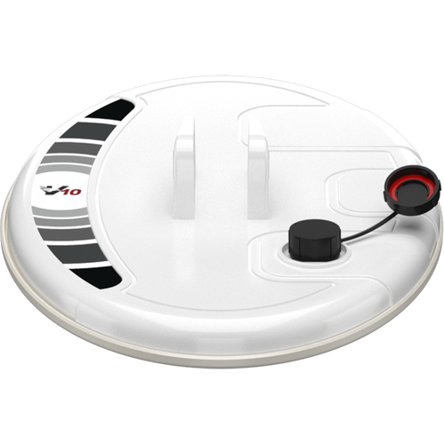 Vertex Quantum VX900 Metal Detector