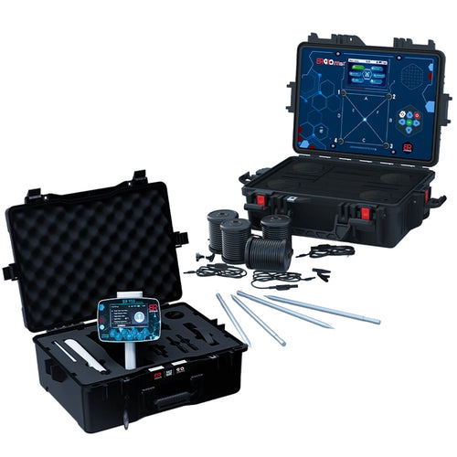 BR SYSTEMS 950 Max Underground Water Detector