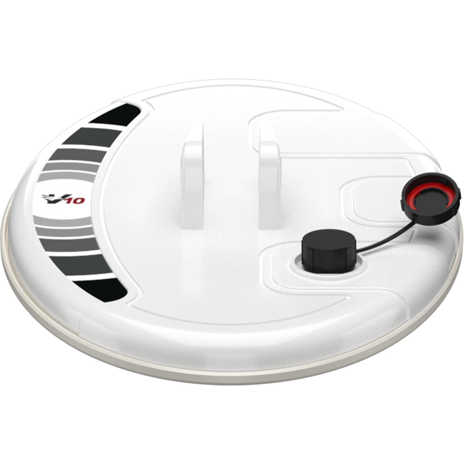 Vertex Vitran VX10 Metal Detector
