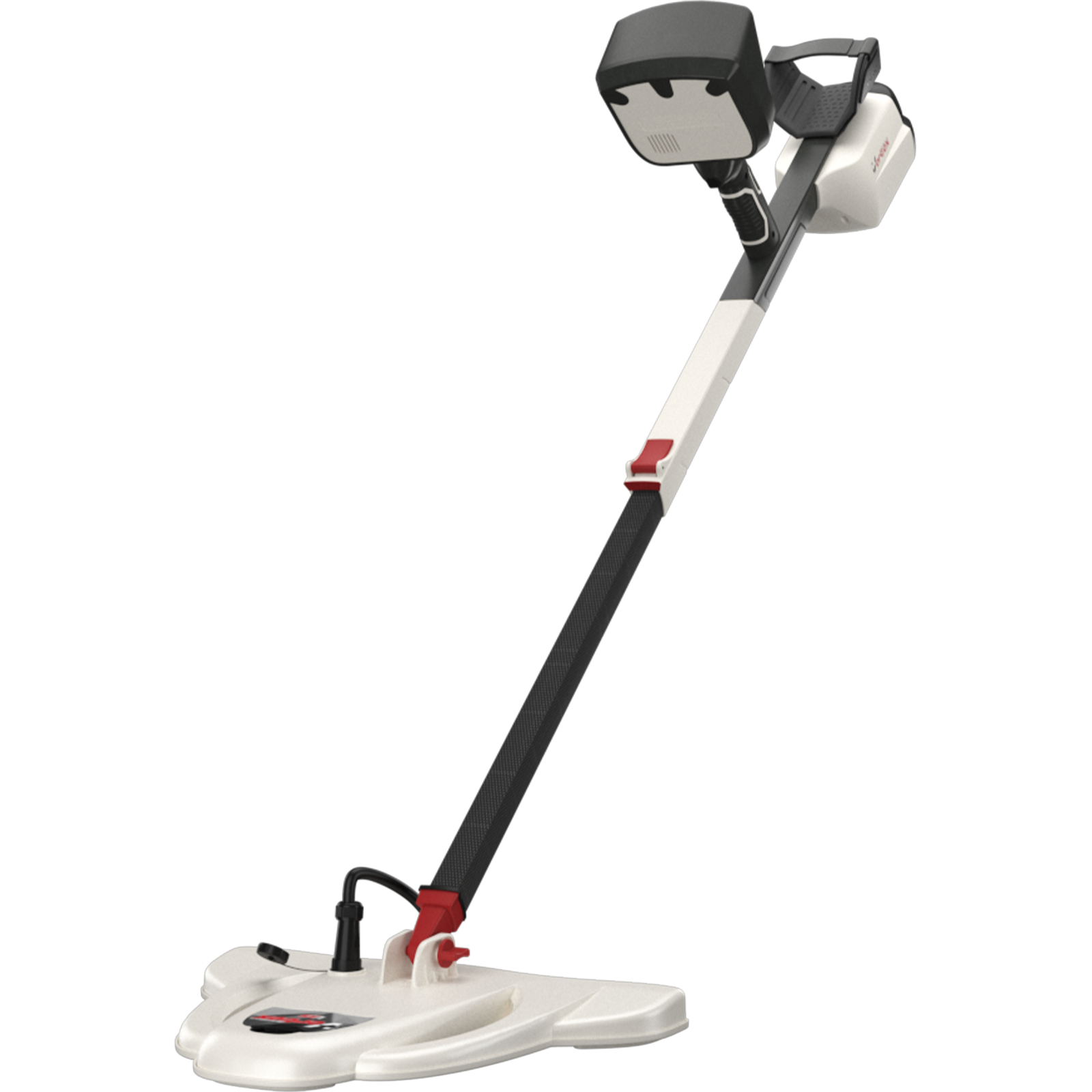 Vertex Quantum Lite Metal Detector