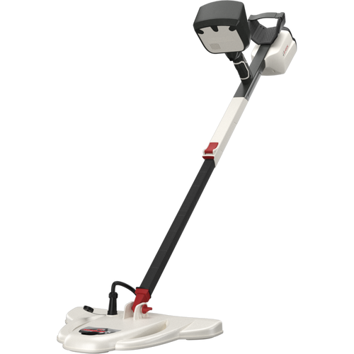 Vertex Quantum Lite Metal Detector