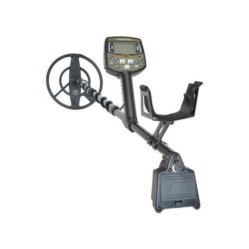 AKA Signum MFD Metal Detector with 11" DD Search Coil