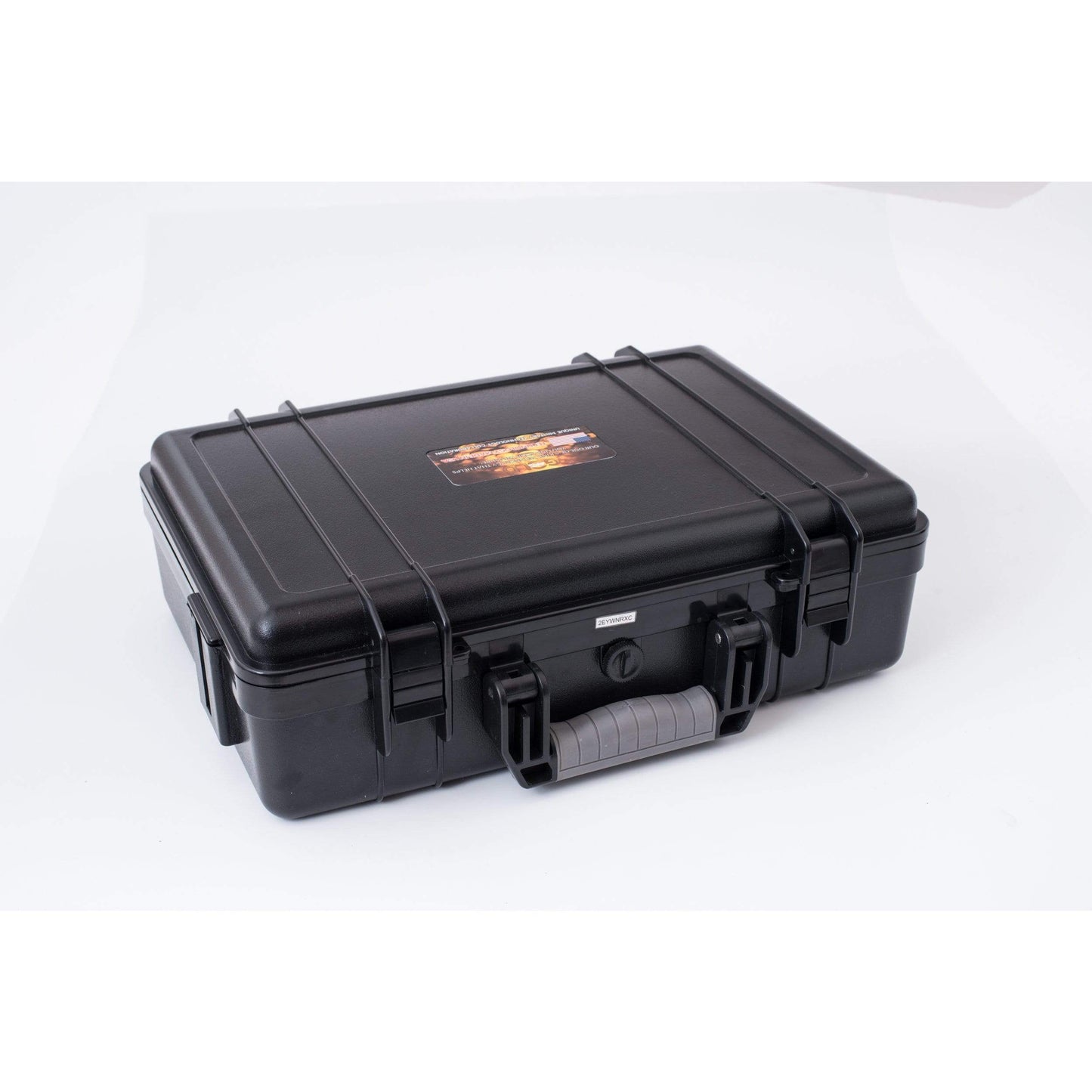 REAL GOLD AKS Multi Long Range Metal Detector