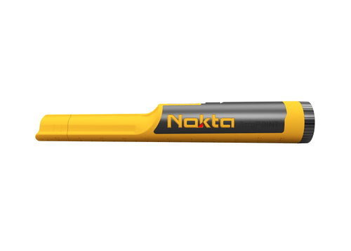 Nokta AccuPOINT Pointer Metal Detector