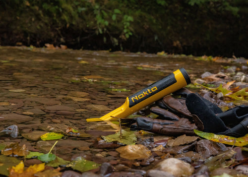 Nokta AccuPOINT Pointer Metal Detector