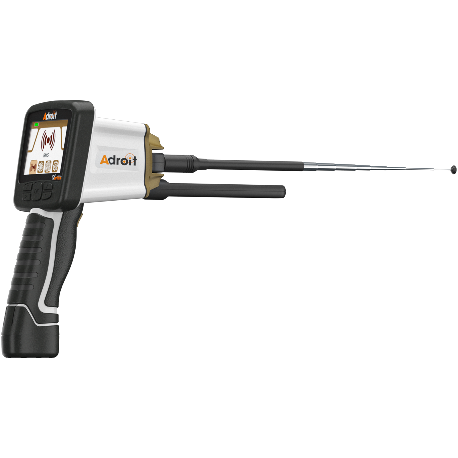Vertex Adroit Metal Detector