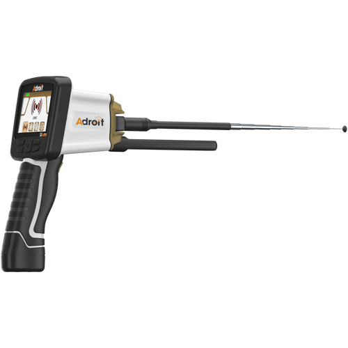 Vertex Adroit Metal Detector