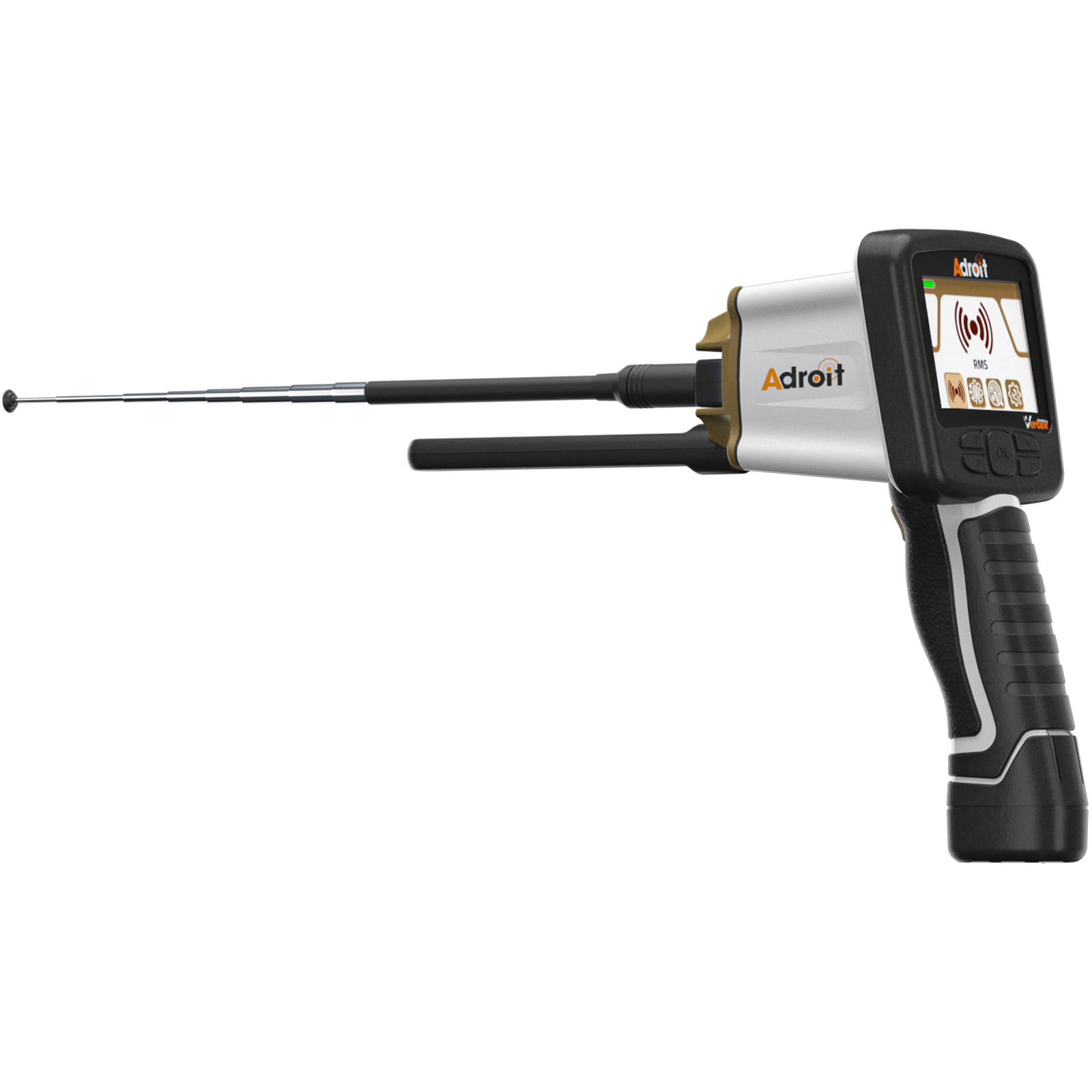 Vertex Adroit Metal Detector