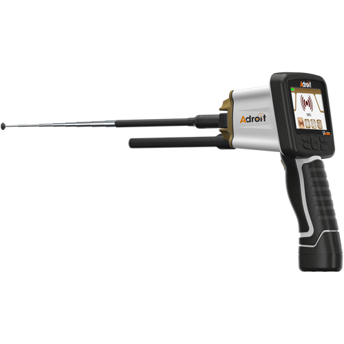 Vertex Adroit Metal Detector