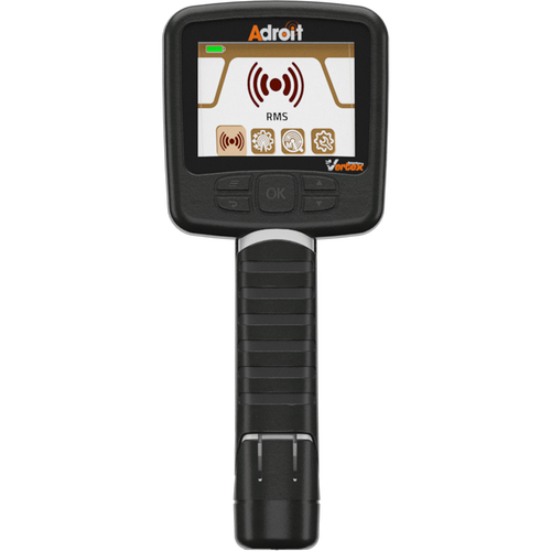 Vertex Adroit Metal Detector