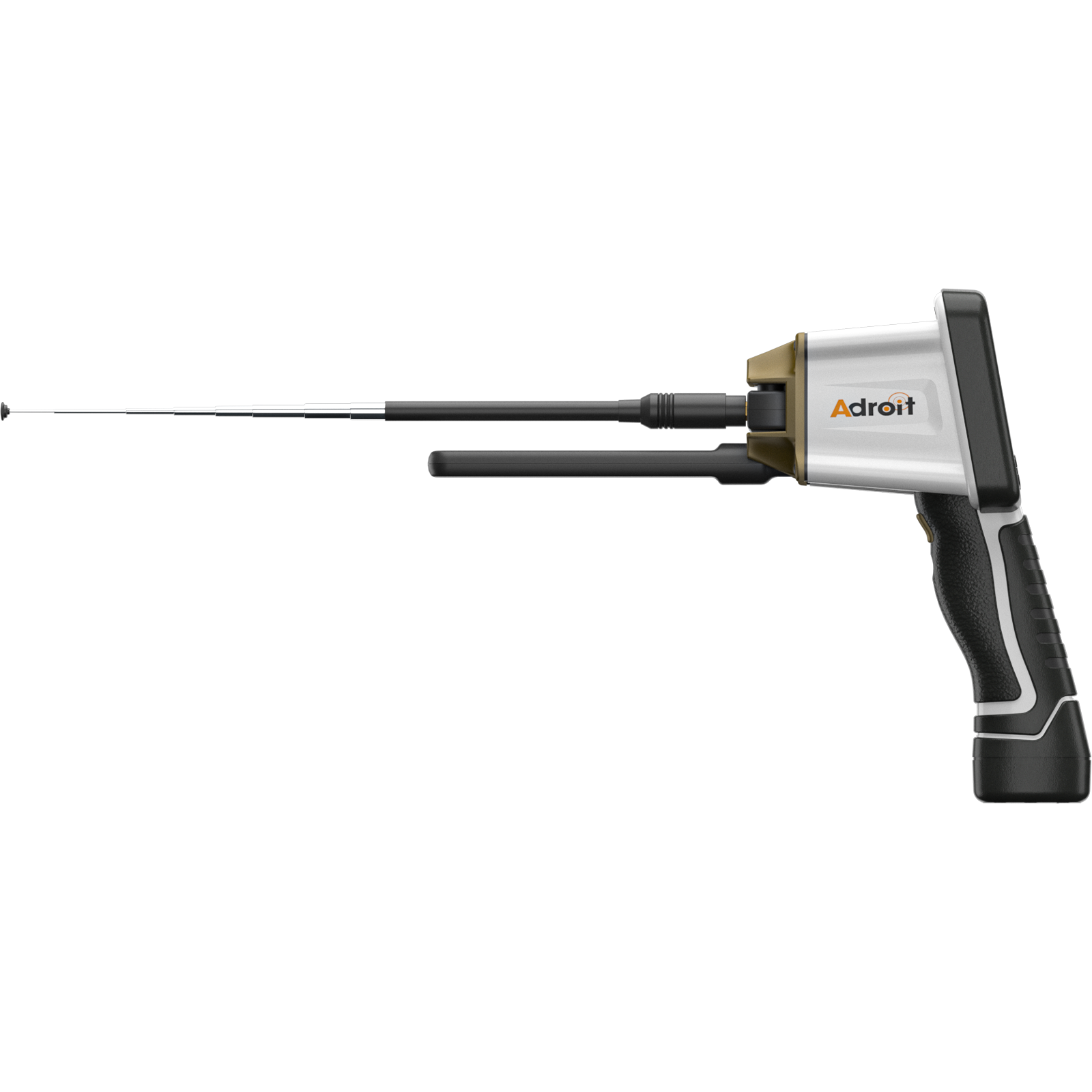 Vertex Adroit Metal Detector