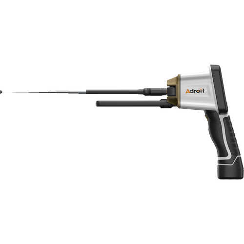 Vertex Adroit Metal Detector