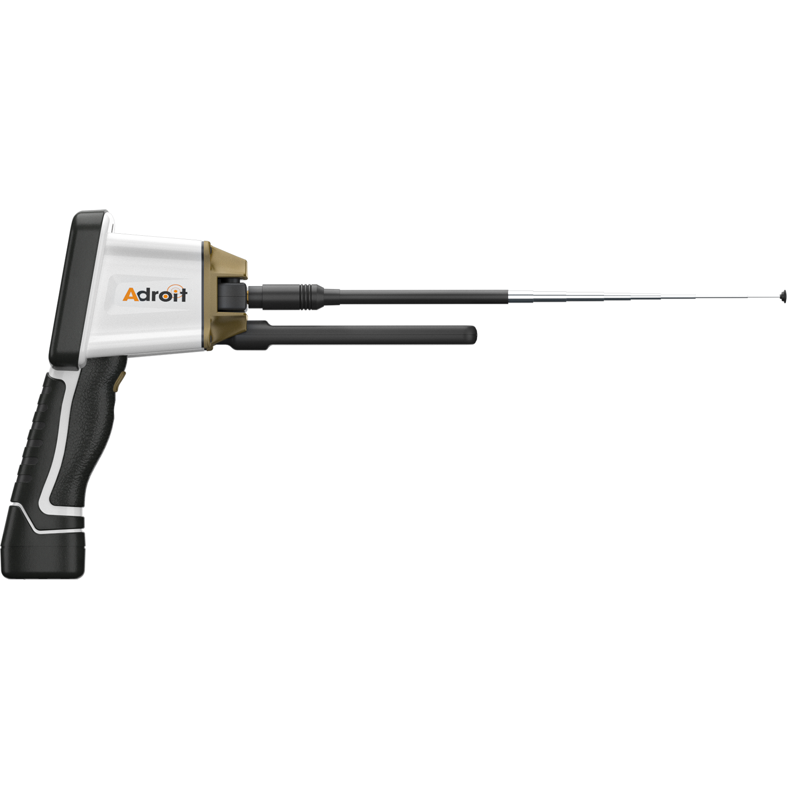 Vertex Adroit Metal Detector